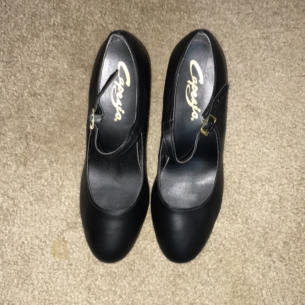 Professional Dance Shoes
